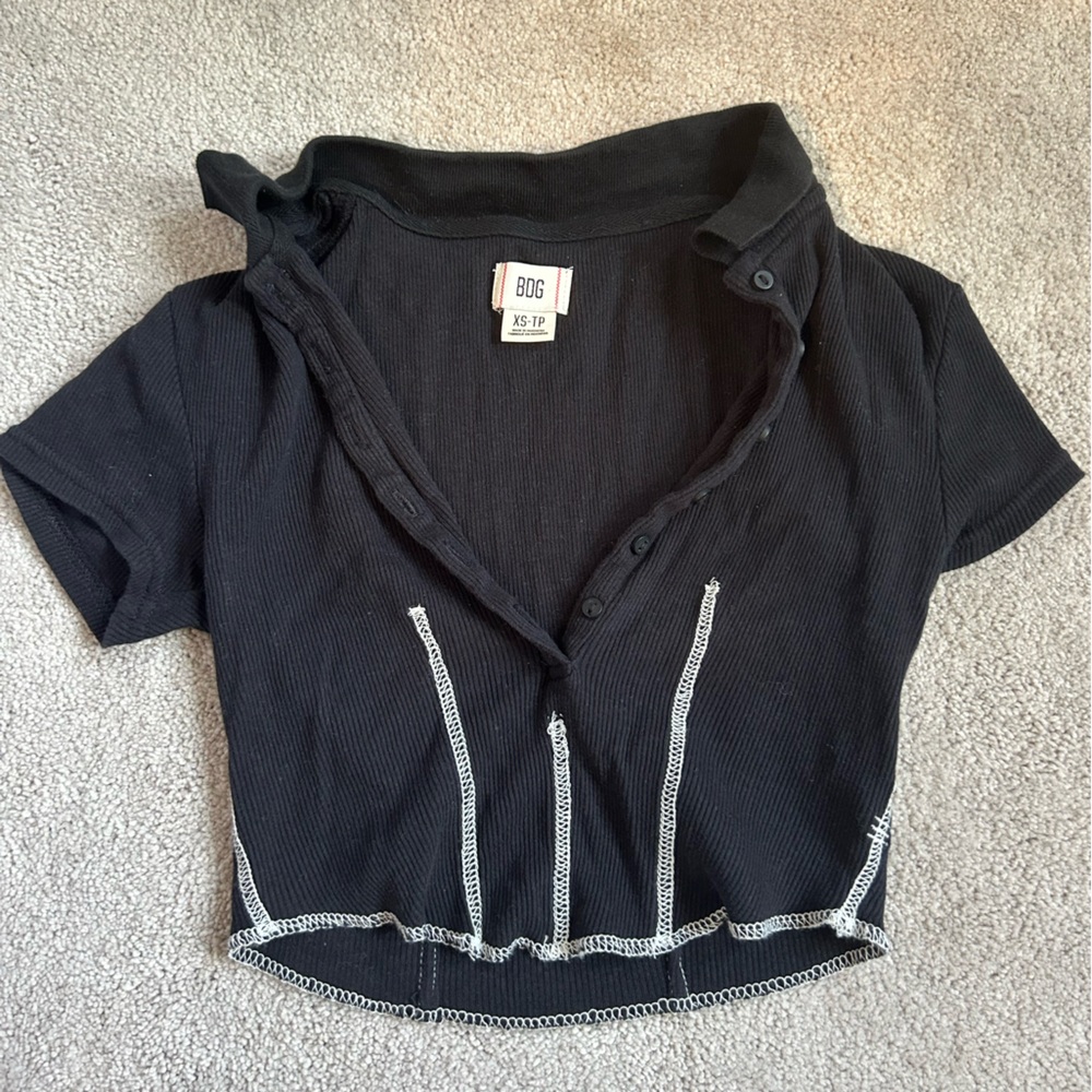 Women’s Crop Top